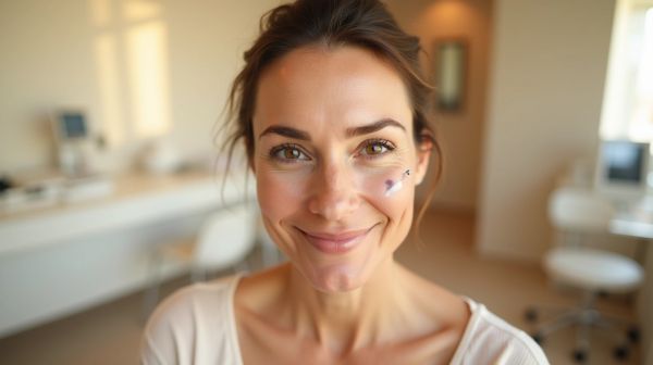Acide hyaluronique Toulouse : traitements d'injection pour un effet naturel