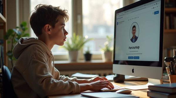 Admission en médecine sur parcoursup : comprendre les étapes clés pour réussir son orientation