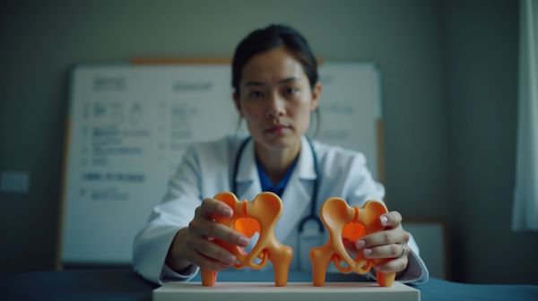 Affrontez le conflit de hanche : symptômes et solutions