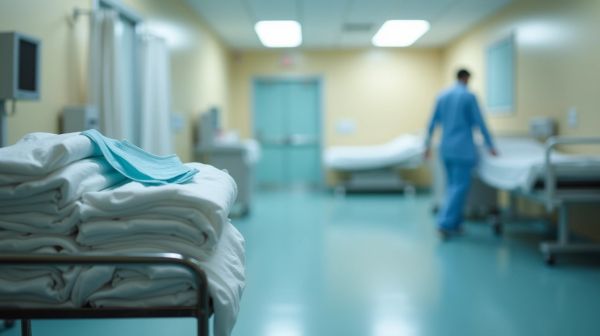 Comment l'association médicale humanitaire répond aux urgences sanitaires