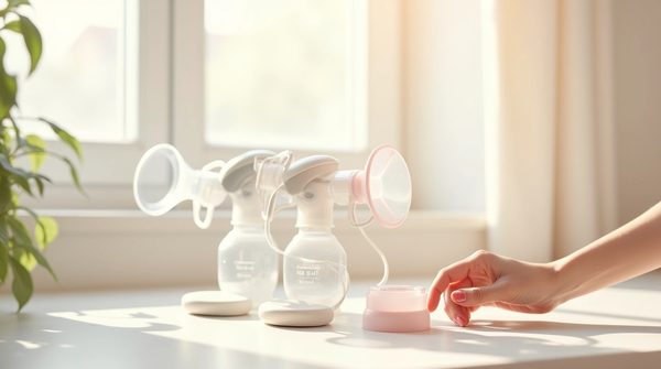 Comparatif des meilleurs tire-lait : guide d'achat pour jeunes mamans