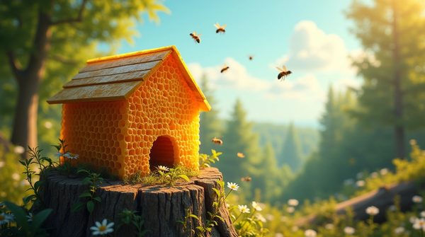 Découvrez les bienfaits extraordinaires du miel Manuka