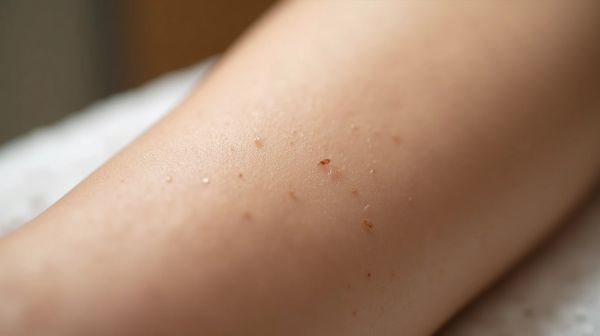 Épilation laser : obtenez une peau lisse et durable