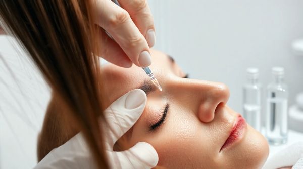Top injections d'acide hyaluronique à Toulouse pour résultat naturel