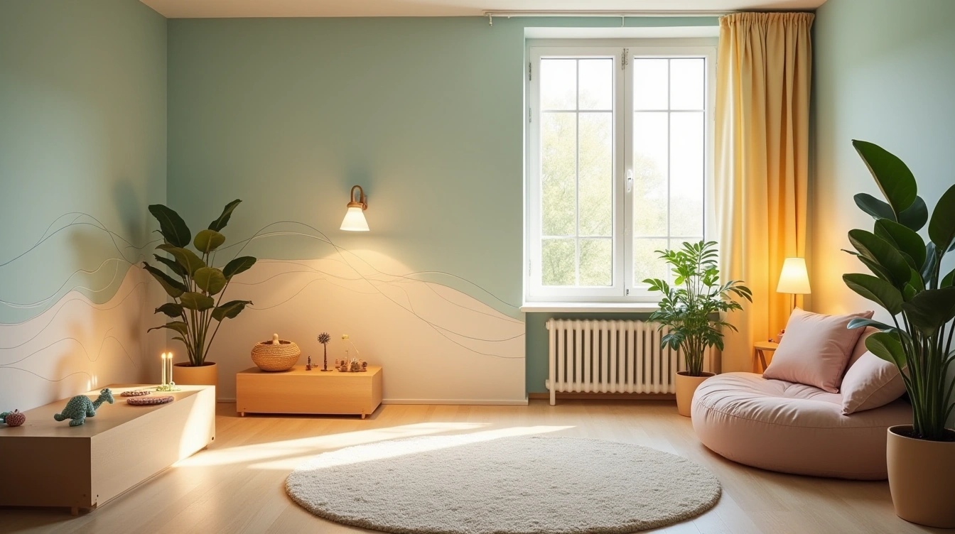 Vos questions sur l'approche Snoezelen