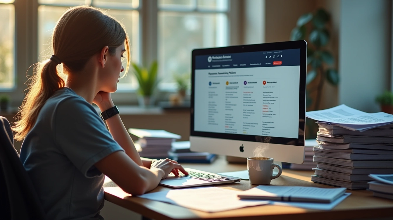 Décrypter la procédure d’admission sur Parcoursup